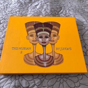 Juvia’s Place Nubian 2 Palette